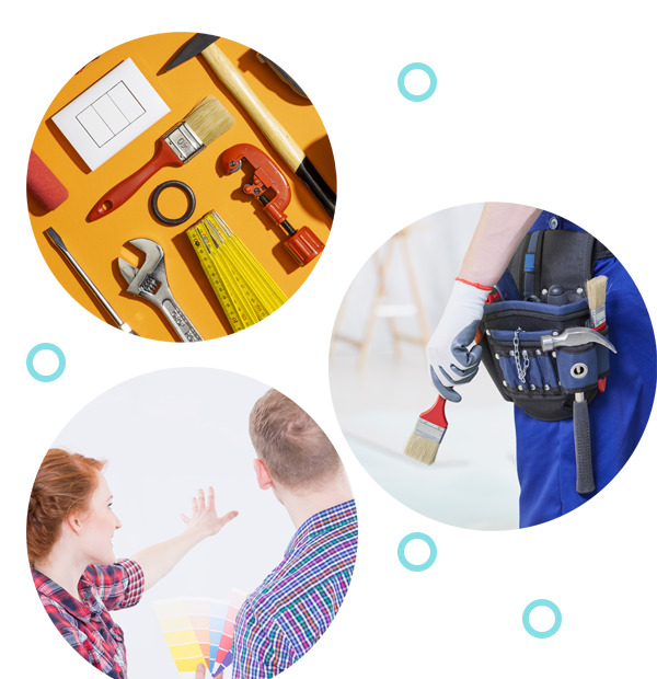 Firma MV instalo s.r.o.